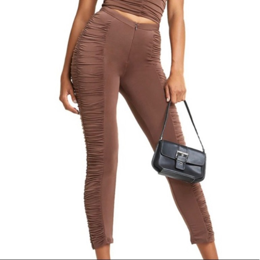 IAMGIA ESTELLA PANTS NWT